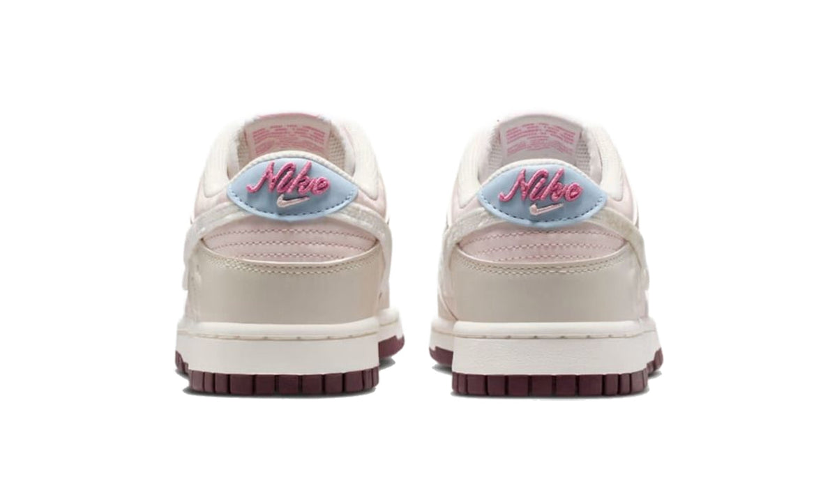 Nike Dunk Low Valentine's Day (2026) (Women's)