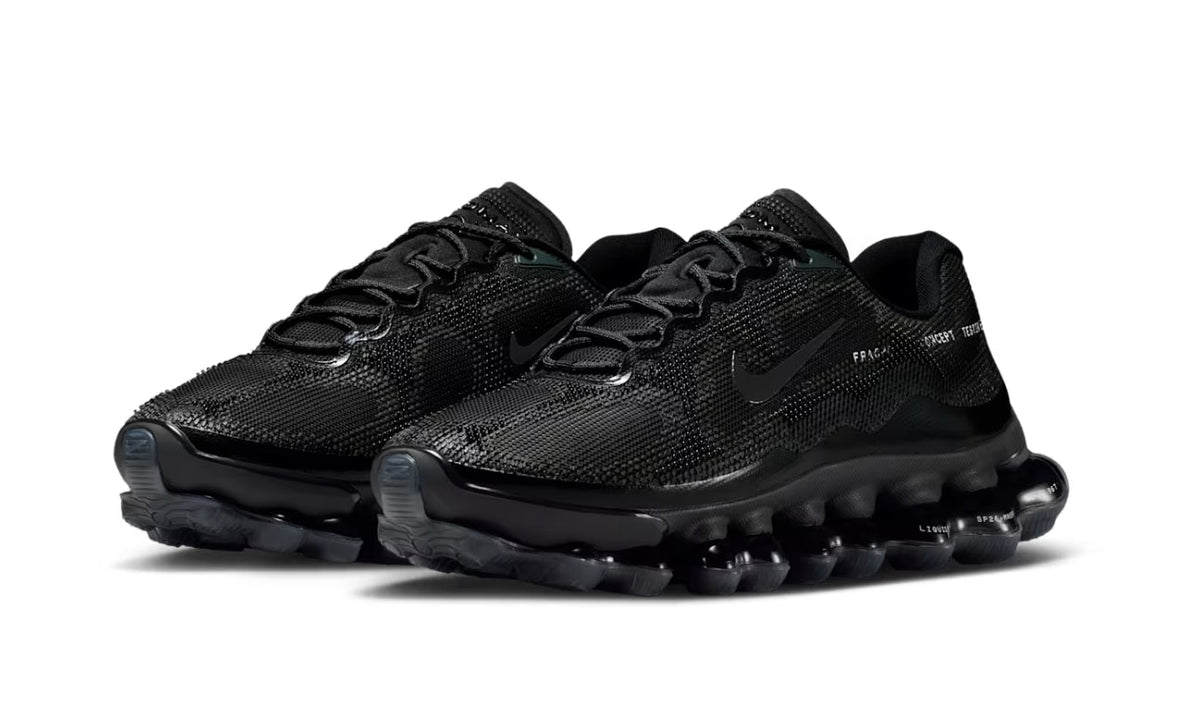 Nike Air Liquid Max Fragment Black