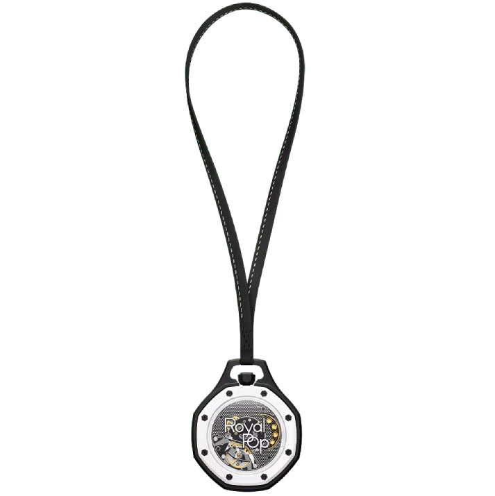 Swatch x AP Royal Ocho Negro