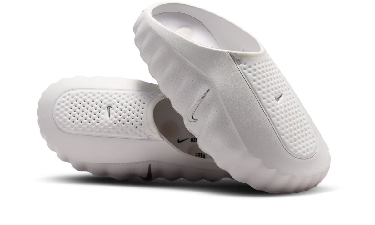Nike Mind 001 Slide Summit White
