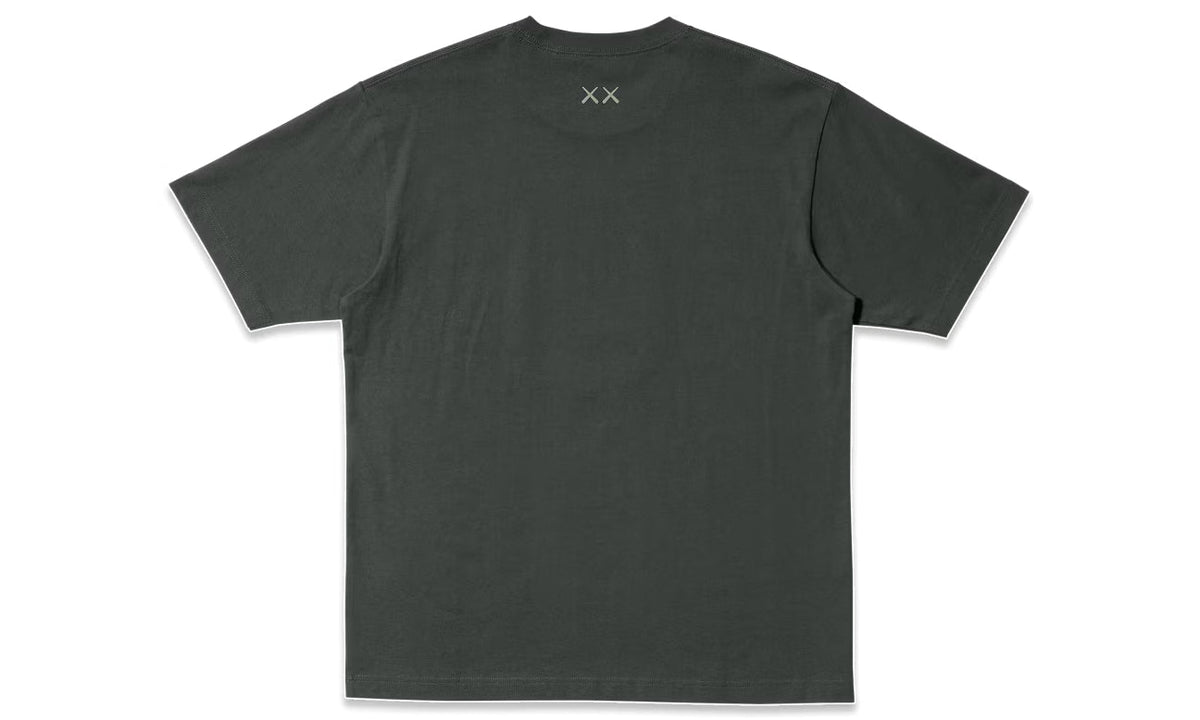 KAWS x Uniqlo Universe Earth Companion T-Shirt