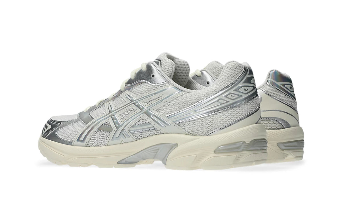 ASICS Gel-1130 Holiday Pack Cream Pure Silver