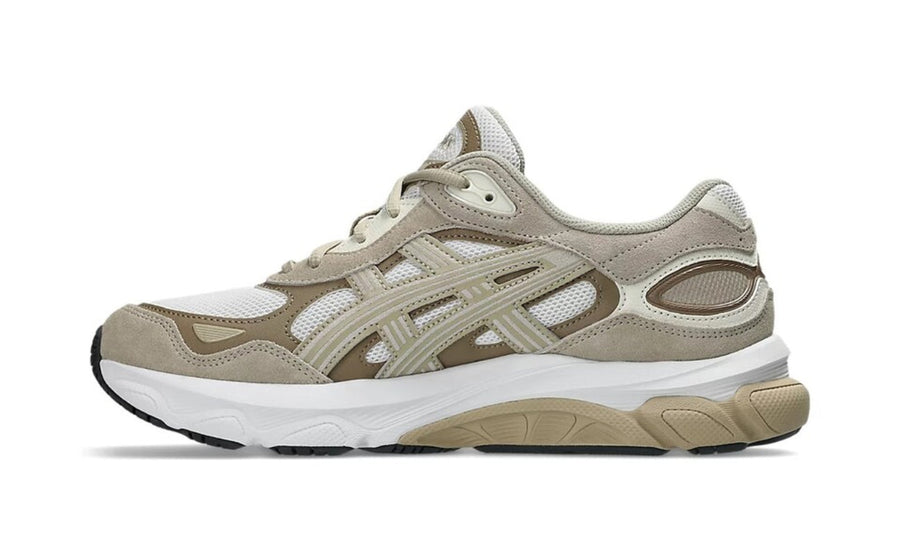 ASICS Gel-NYC 2.0 White Feather Grey