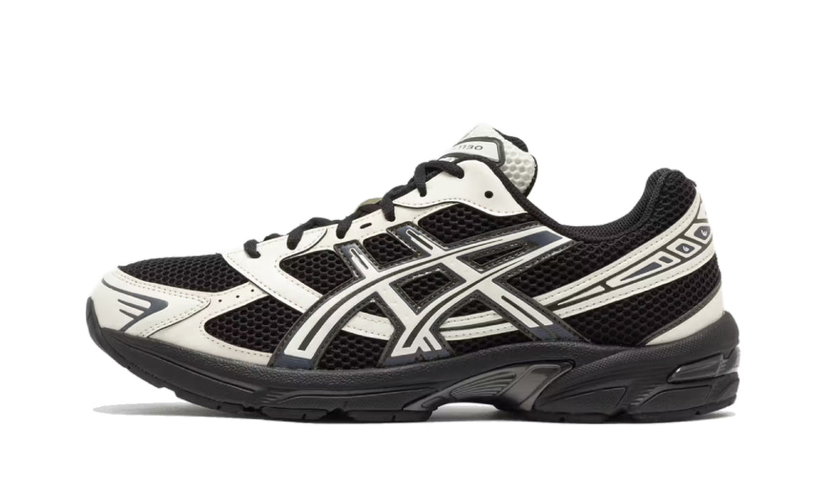 ASICS Gel-1130 Black Cream