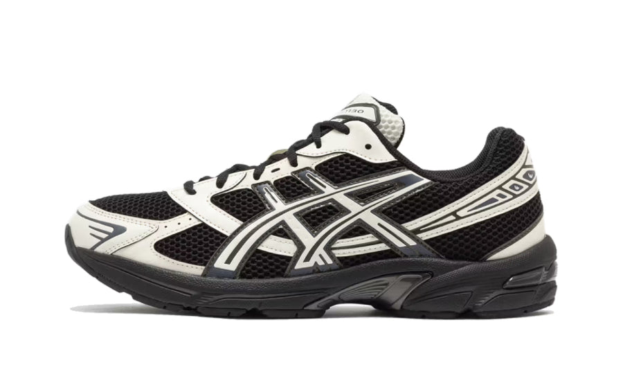 ASICS Gel-1130 Black Cream
