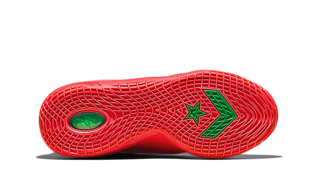 Converse SHAI 001 Winter Red