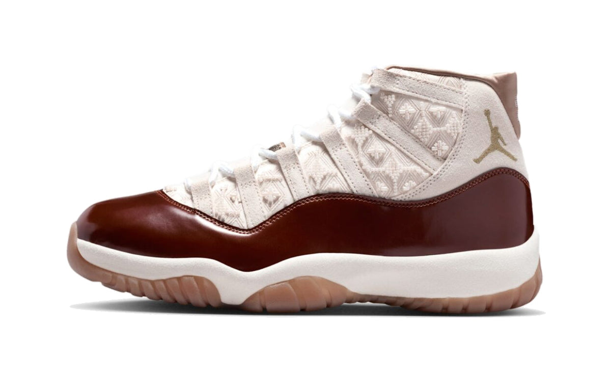 Air Jordan 11 Retro China