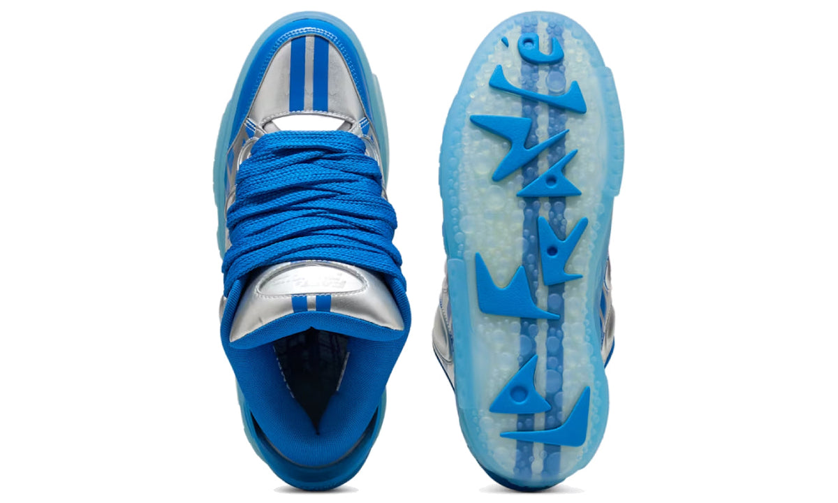 Puma LaMelo Ball LaFrancé Fast & Furious Skyline