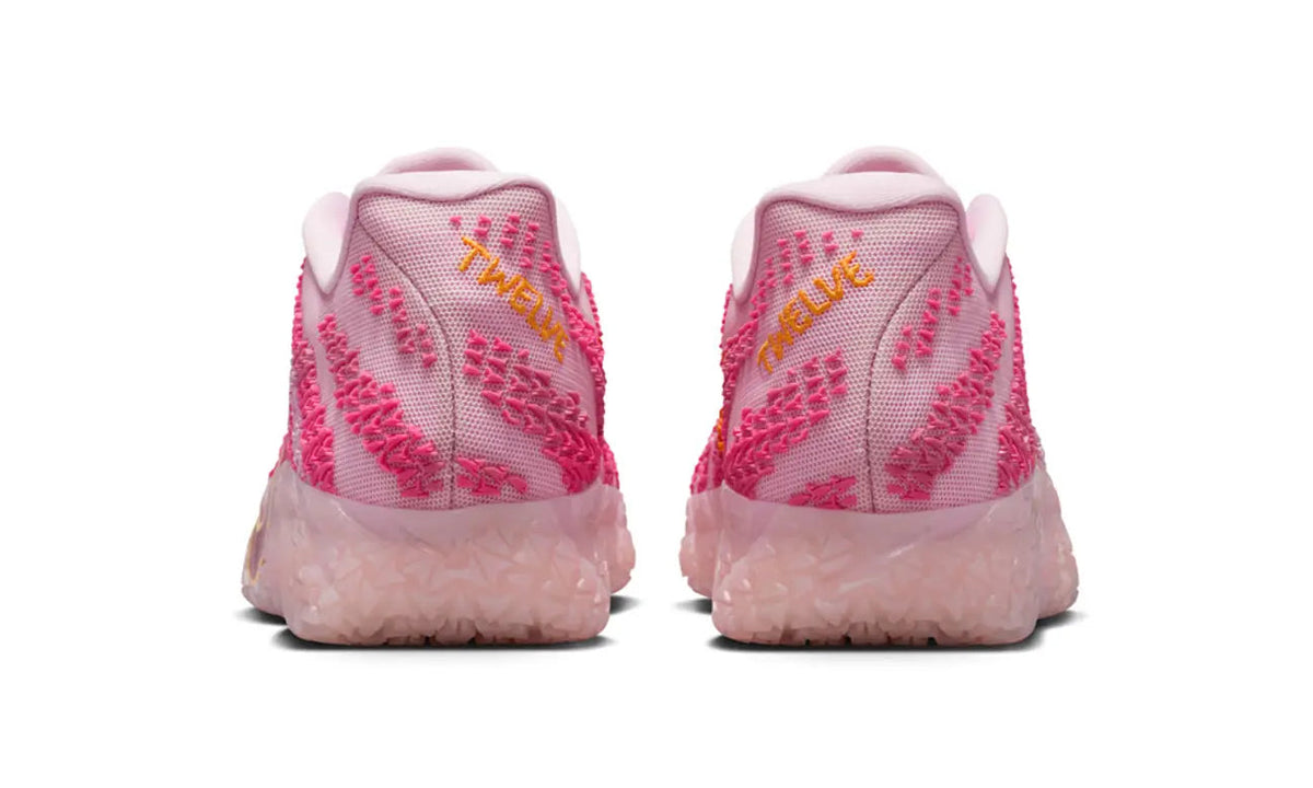 Nike Ja 3 Pink Foam