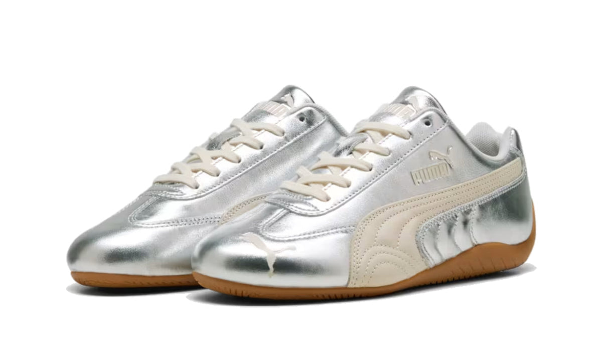 Puma Speedcat Silver Alpine Snow (Women's)