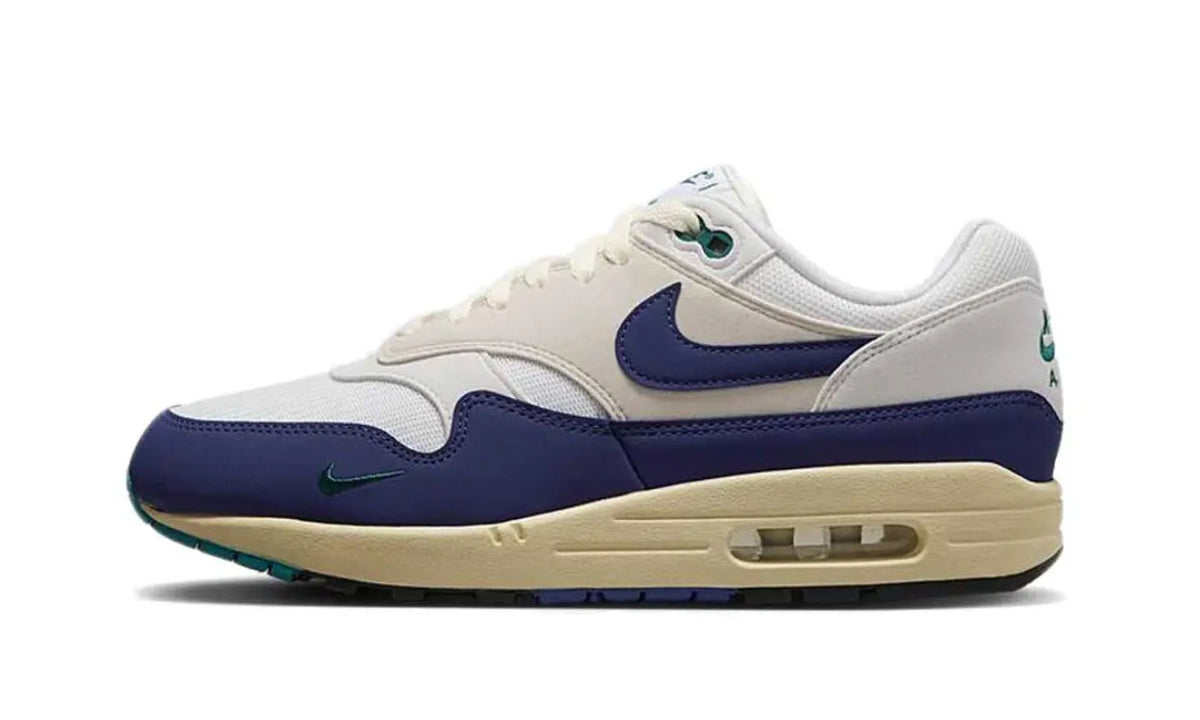 Nike Air Max 1 Athletic Department Deep Royal Blue