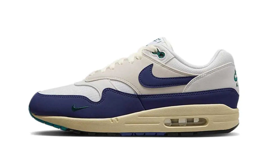 Nike Air Max 1 Athletic Department Deep Royal Blue
