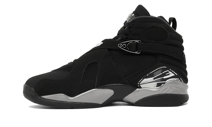 Air Jordan 8 Retro Chrome (2026)