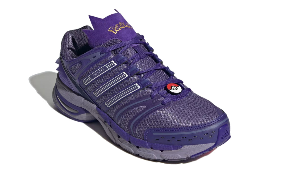 Pokémon x adidas Adistar Control 5 Haunter