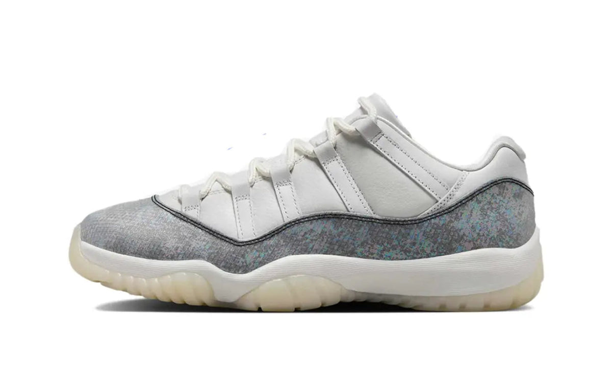 Air Jordan 11 Retro Low Year of the Snake
