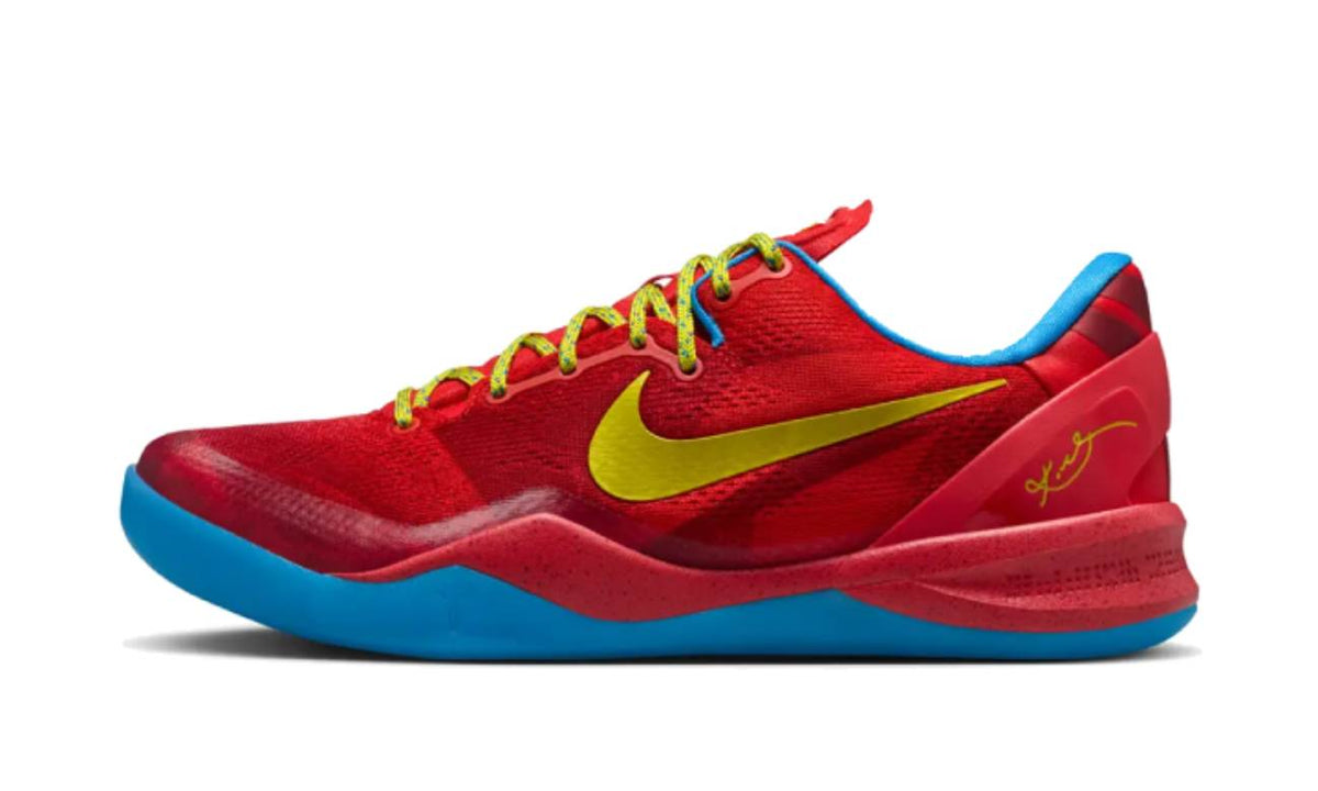 Nike Kobe 8 Protro Year of the Horse