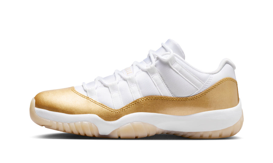 Air Jordan 11 Retro Low Mother's Day