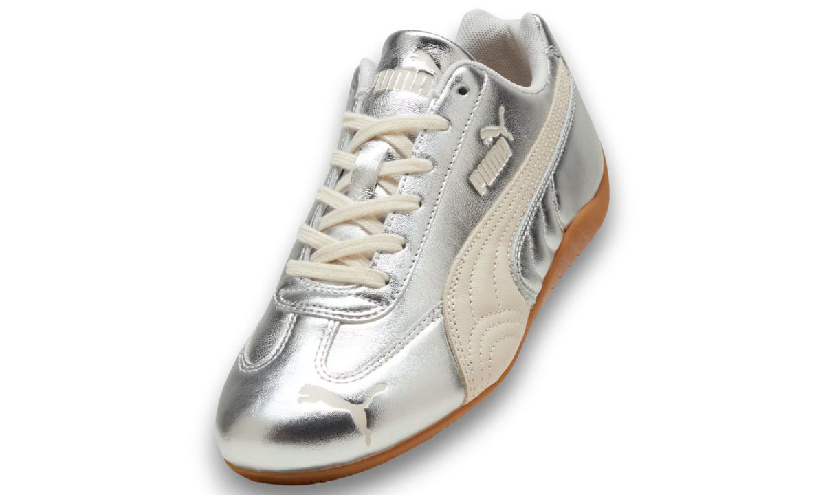 Puma Speedcat Silver Alpine Snow (Women's)
