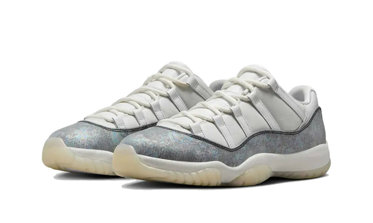 Air Jordan 11 Retro Low Year of the Snake