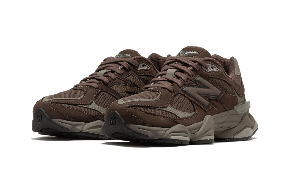 New Balance 9060 Mono Cortado
