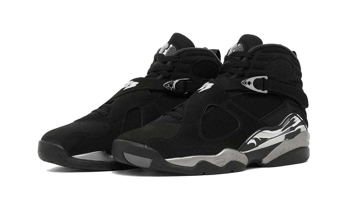 Air Jordan 8 Retro Chrome (2026)