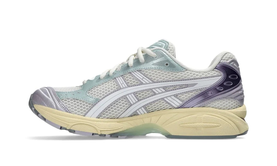 ASICS Gel-Kayano 14 Cream Dusk Violet
