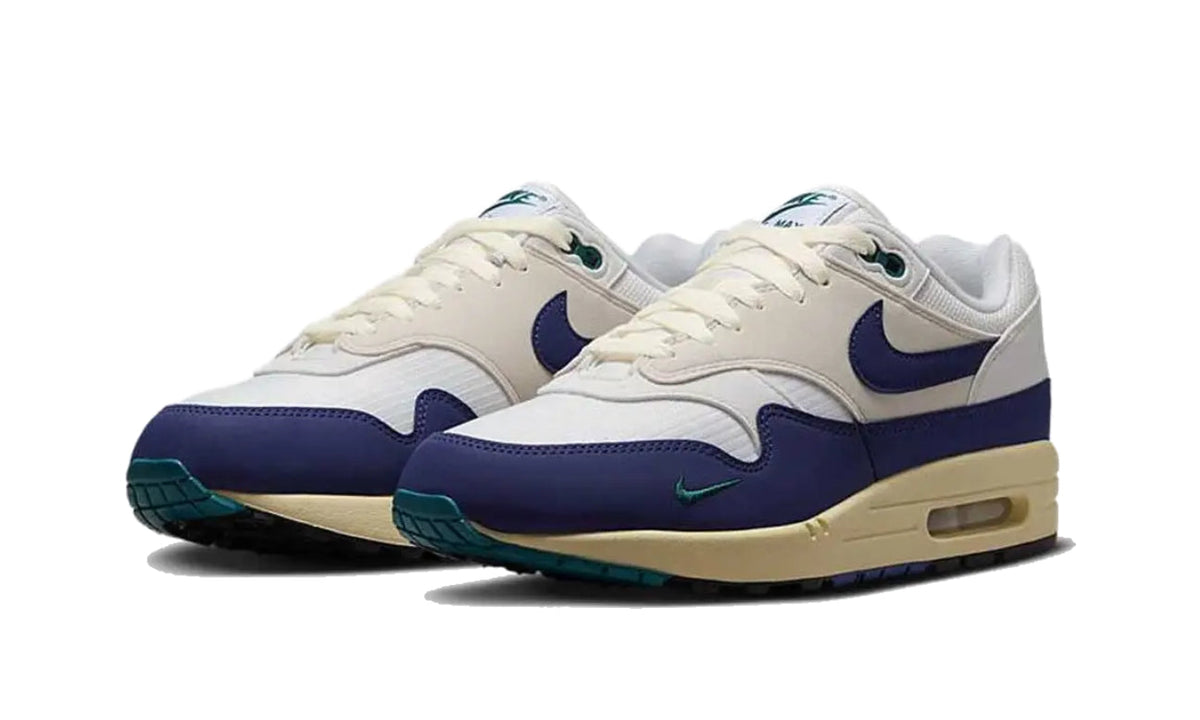 Nike Air Max 1 Athletic Department Deep Royal Blue
