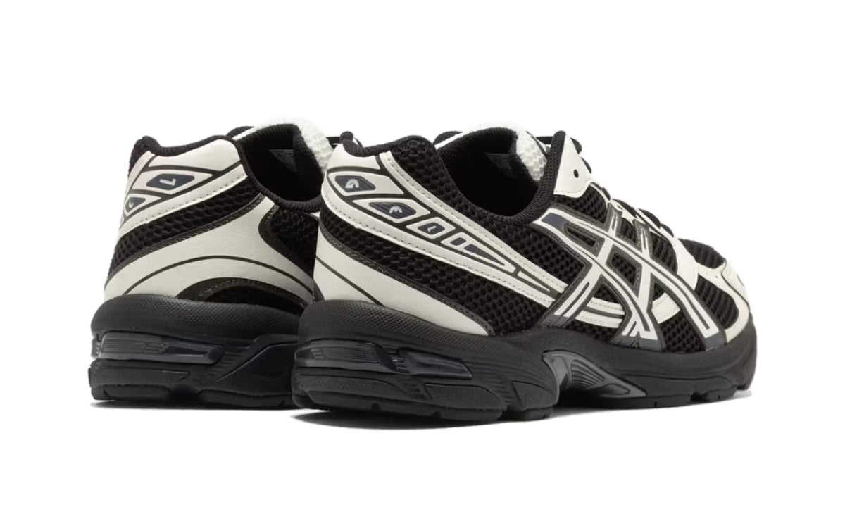 ASICS Gel-1130 Black Cream