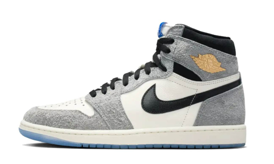 Air Jordan 1 High OG Cool Grey