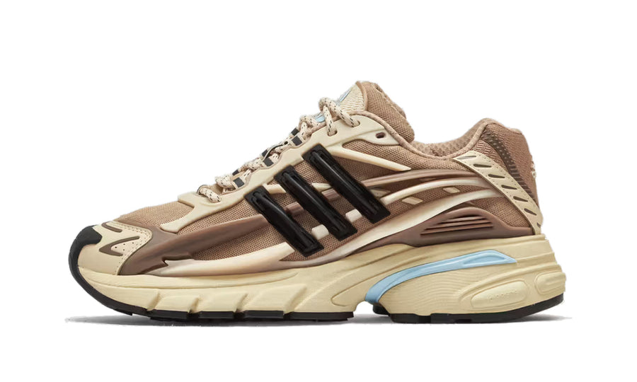 Pharrell x adidas Adistar Jellyfish Crystal Sand