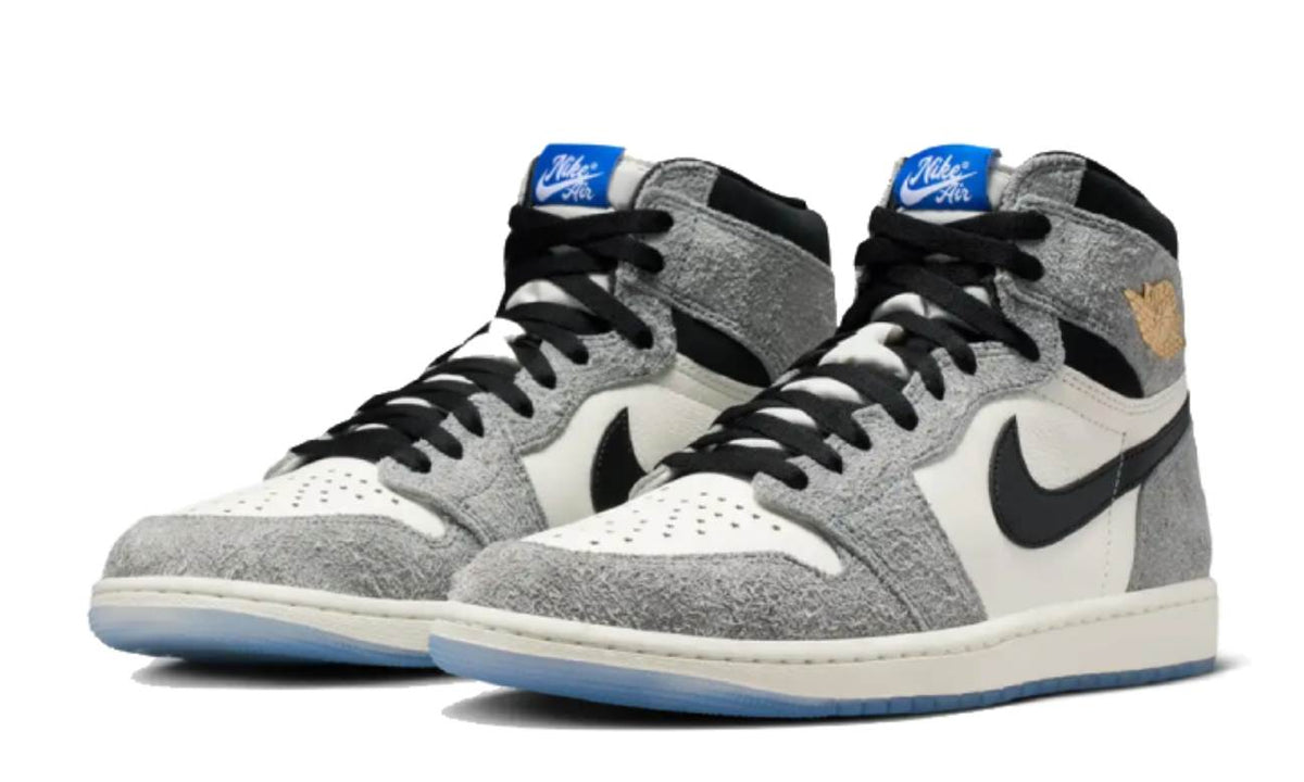 Air Jordan 1 High OG Cool Grey