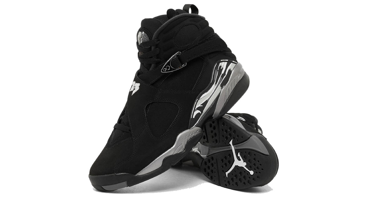 Air Jordan 8 Retro Chrome (2026)