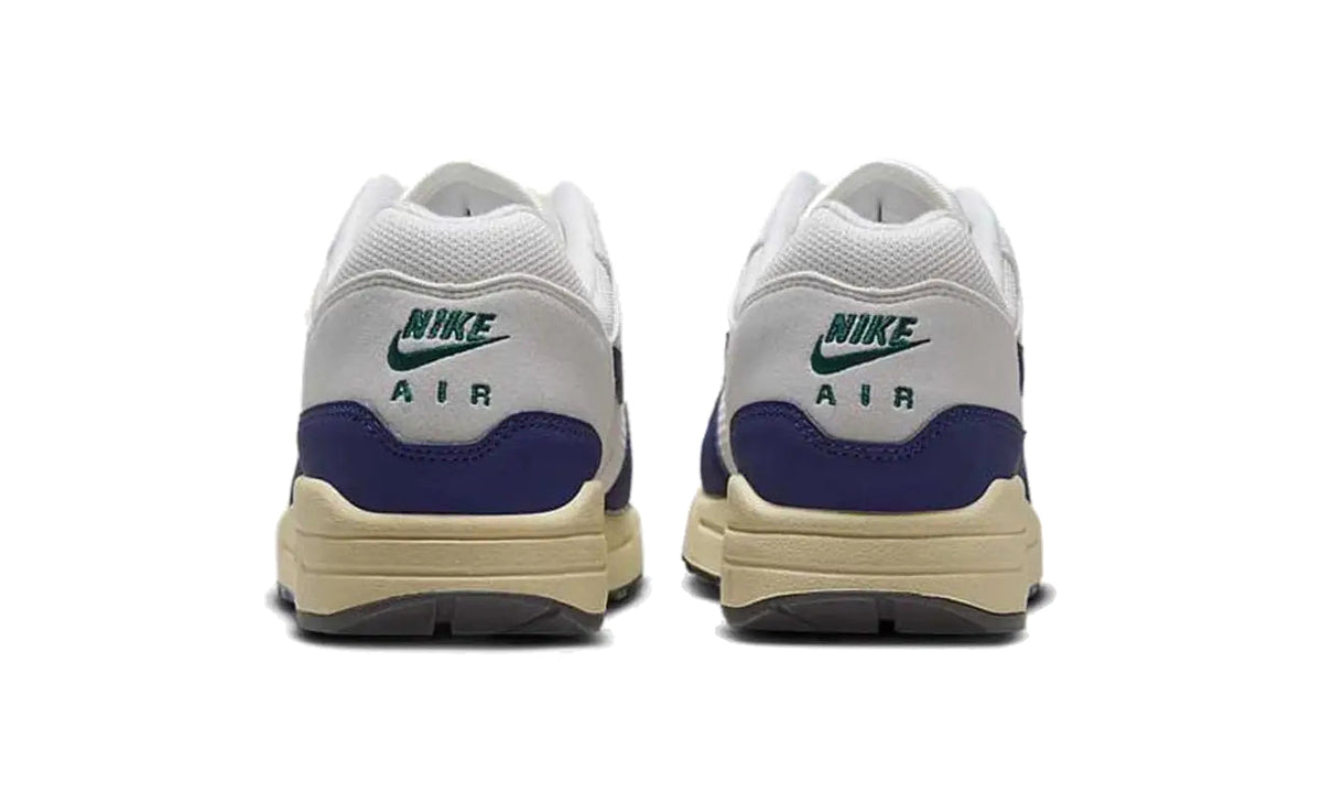 Nike Air Max 1 Athletic Department Deep Royal Blue