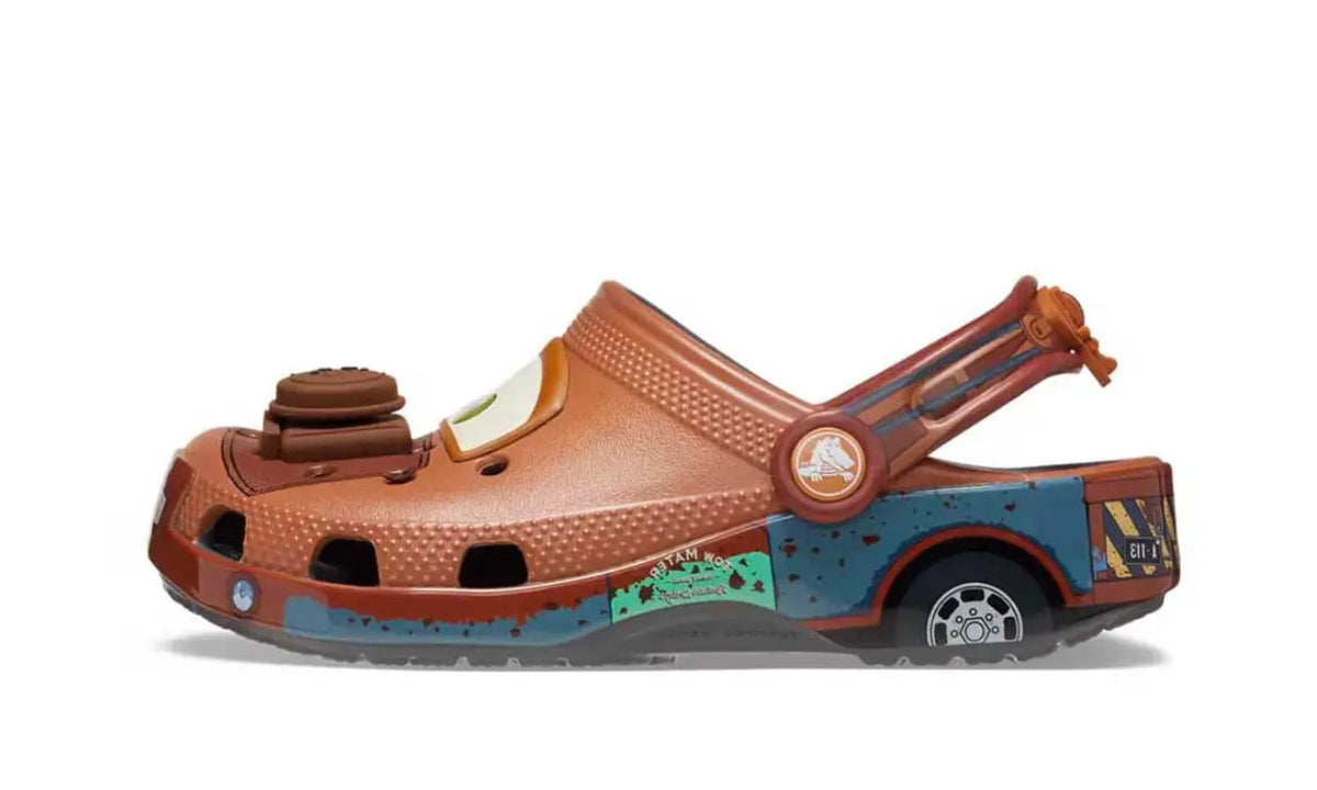 Crocs Classic Clog Mater