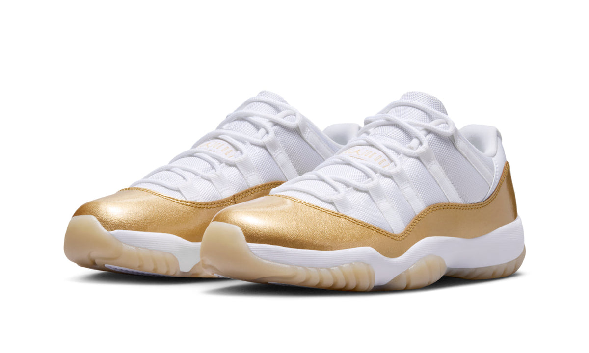 Air Jordan 11 Retro Low Mother's Day