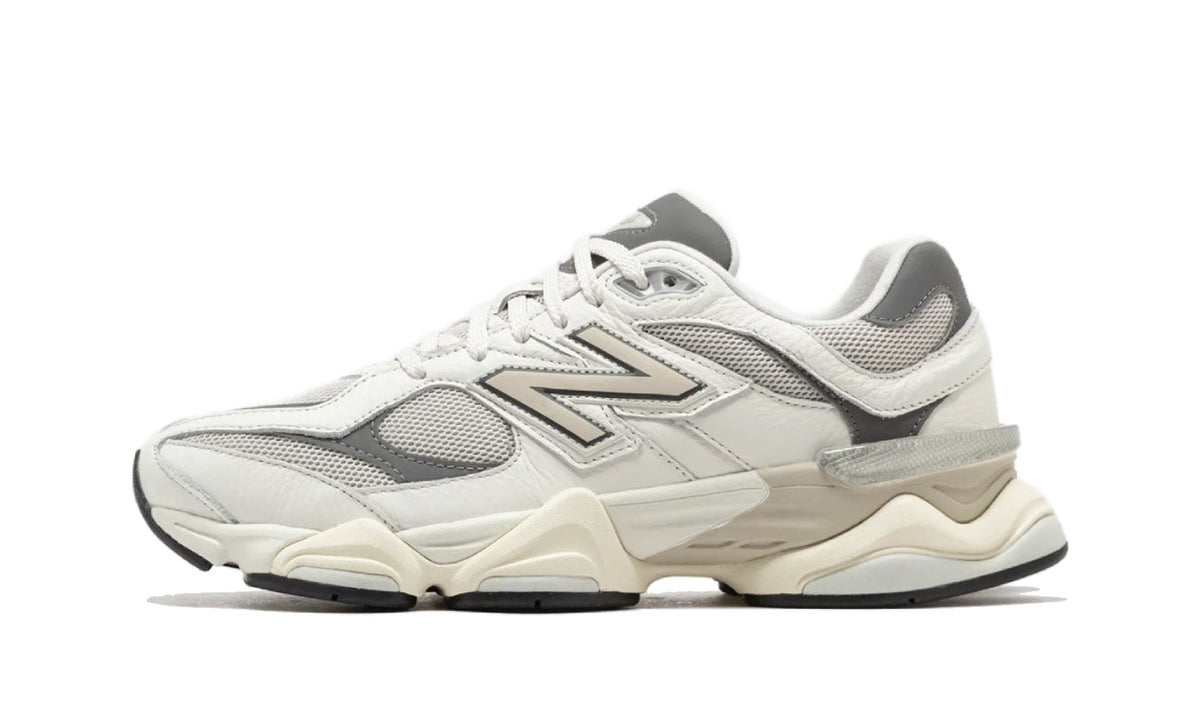 New Balance 9060 Sea Salt Castlerock