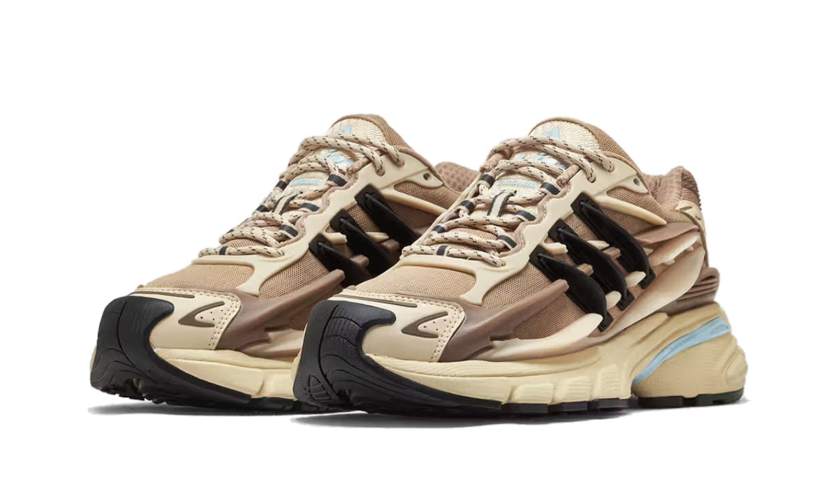 Pharrell x adidas Adistar Jellyfish Crystal Sand