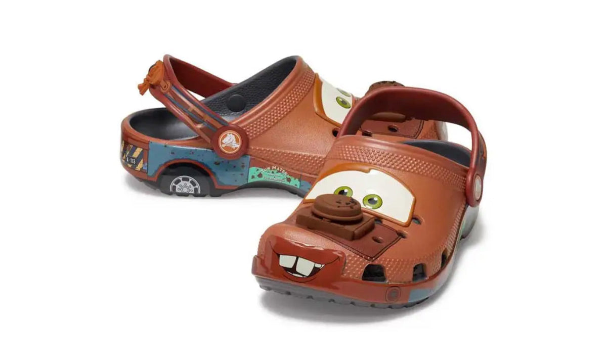 Crocs Classic Clog Mater