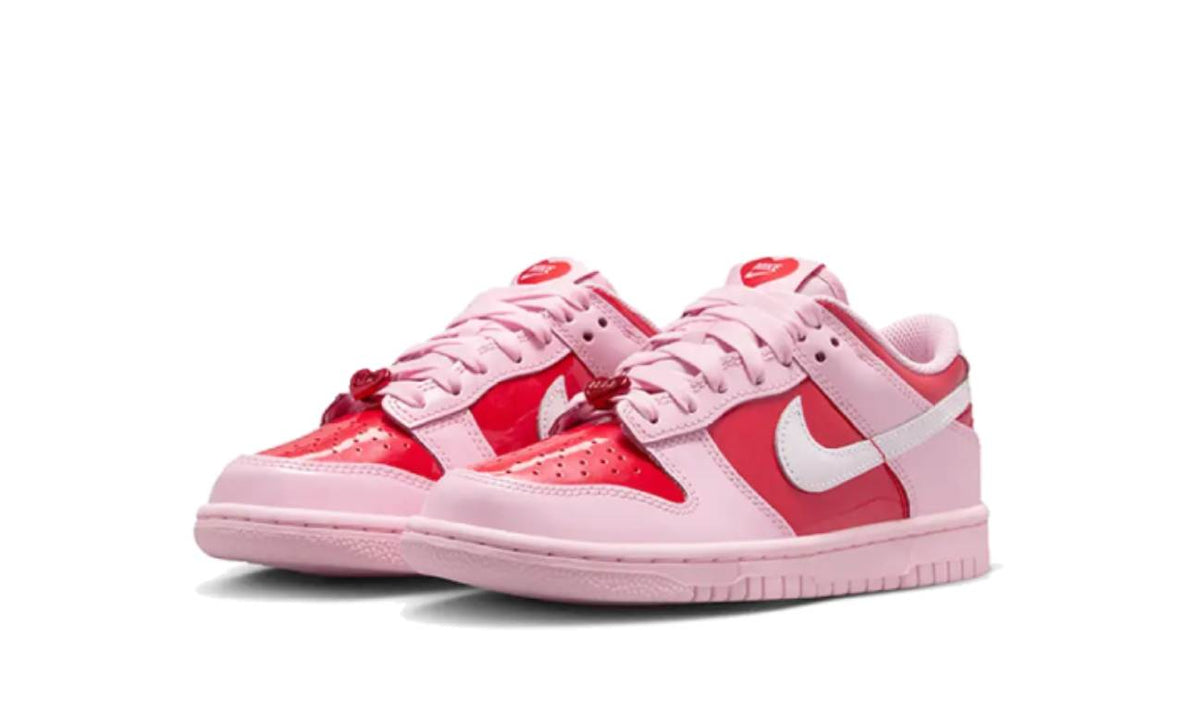 Nike Dunk Low GS Valentine's Day 2026