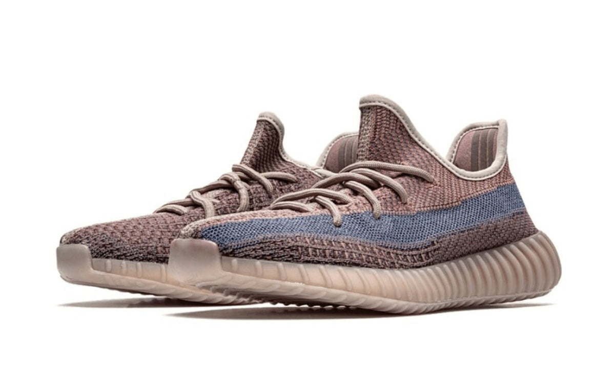 Adidas Yeezy Boost 350 V2 Fade