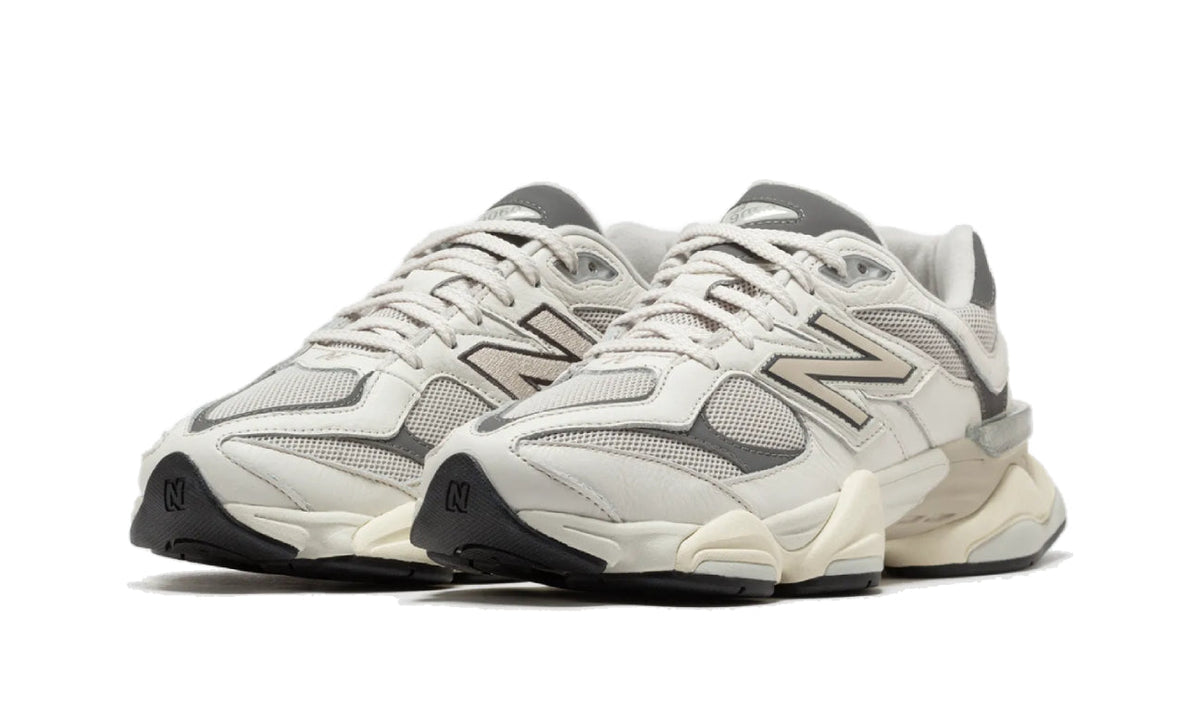 New Balance 9060 Sea Salt Castlerock