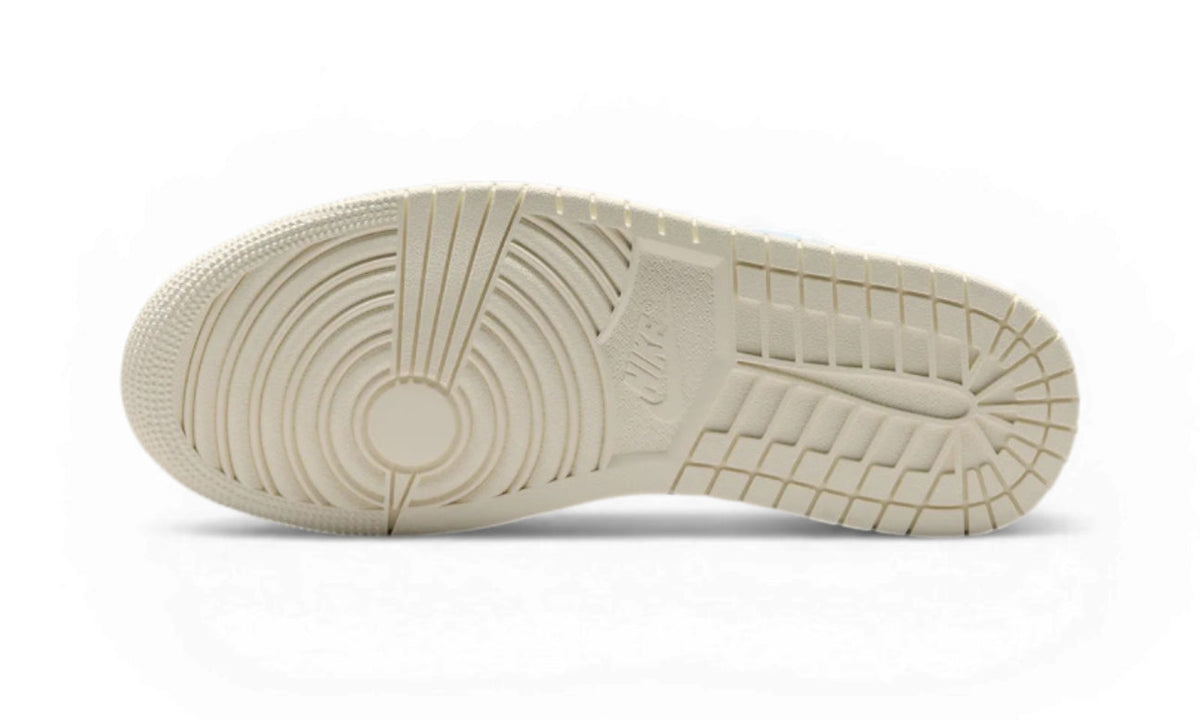 Air Jordan 1 Low Pinstripe Pack