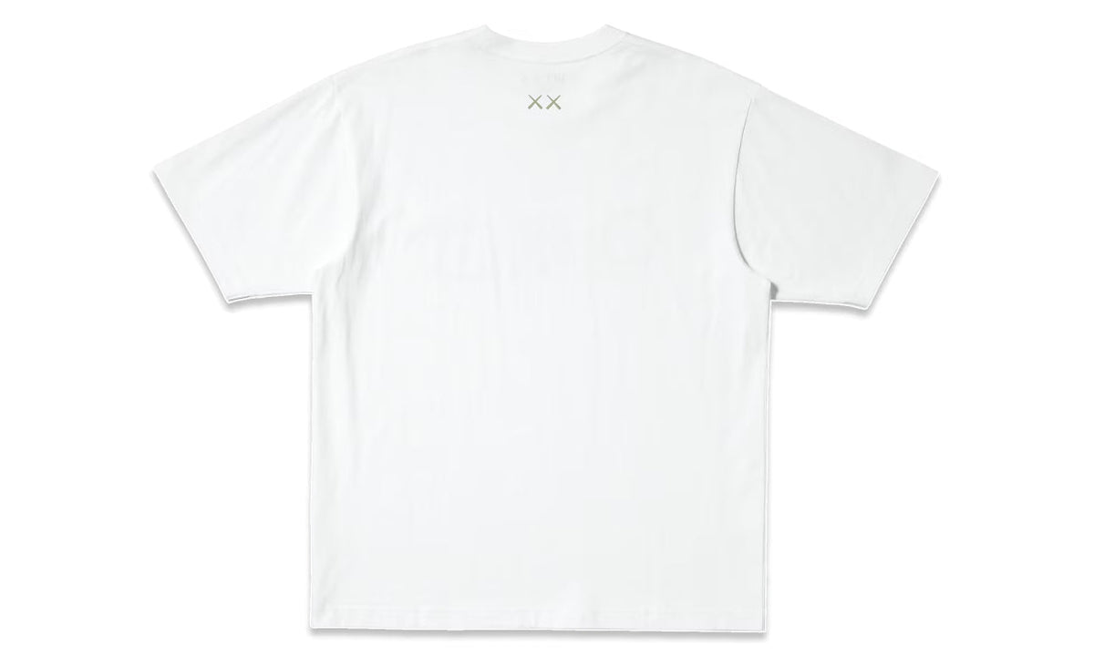 KAWS x Uniqlo Universe UT T-shirt