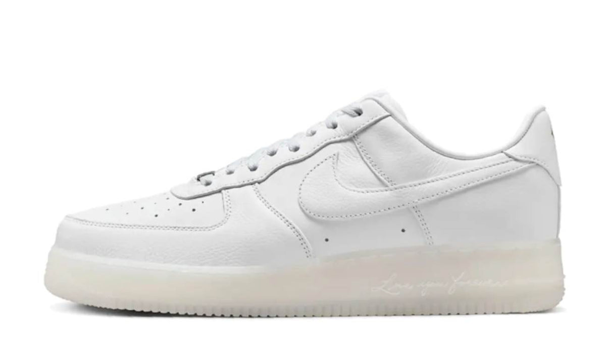 NOCTA x Nike Air Force 1 Low Cobalt Tint