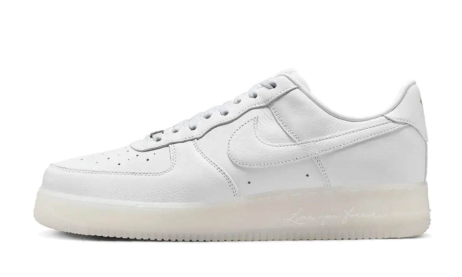 NOCTA x Nike Air Force 1 Low Cobalt Tint