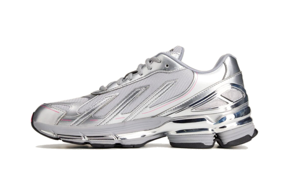 Adidas F50 Formotion Sp5der Silver Metallic