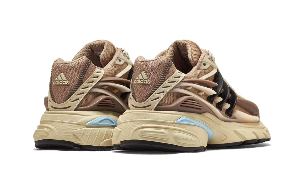 Pharrell x adidas Adistar Jellyfish Crystal Sand