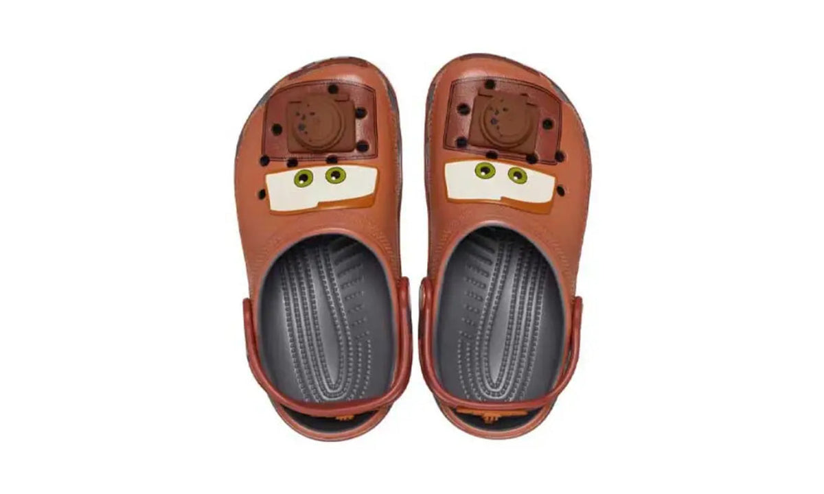 Crocs Classic Clog Mater