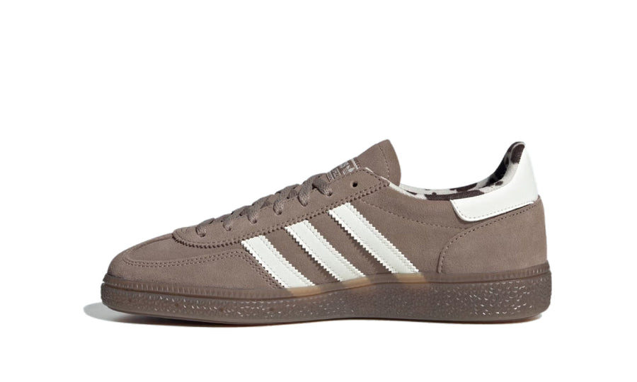 Adidas Handball Spezial Chalky Brown Cow Print