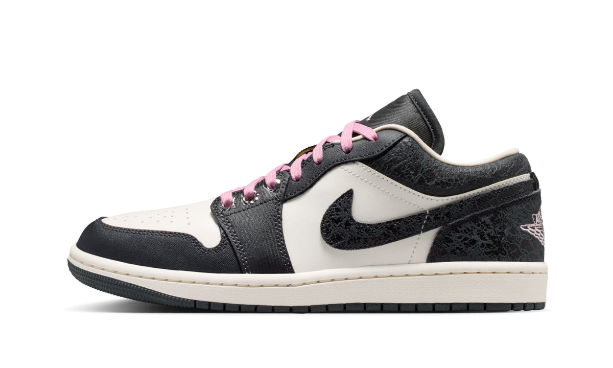 Air Jordan 1 Low SE Iced Carmine